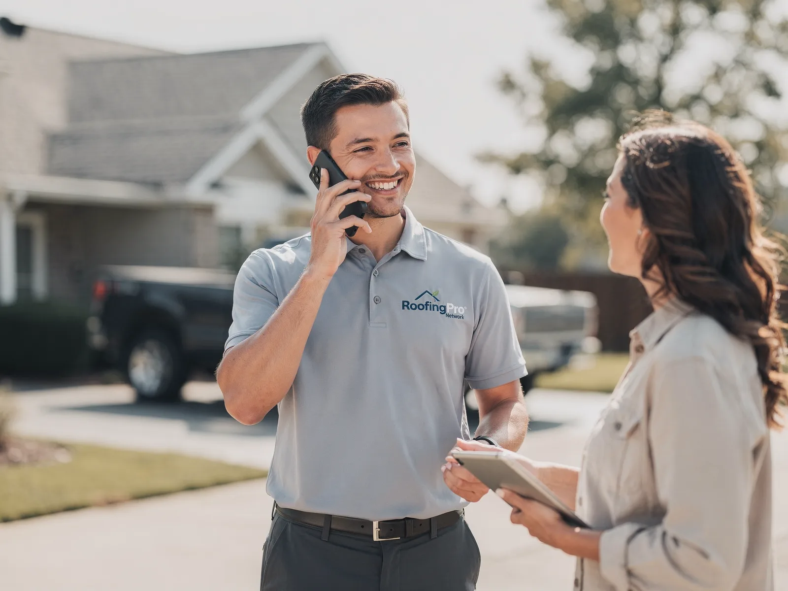 Roof Repair Tonopah, AZ FAQs
